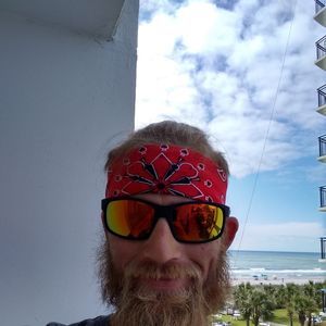 Meet your Posher, Timothy